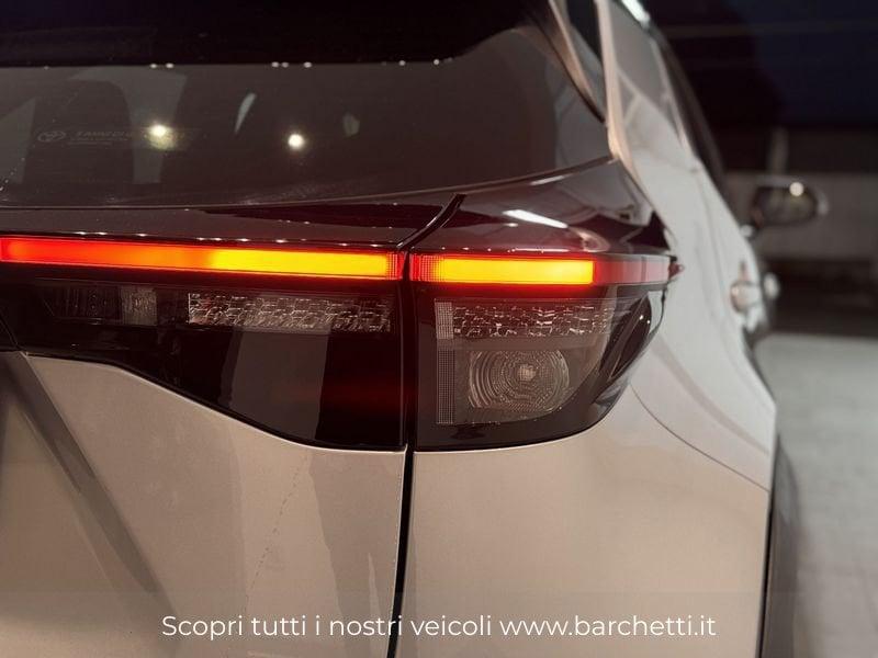 Toyota Yaris Cross 1.5H (116 CV) E-CVT Adventure