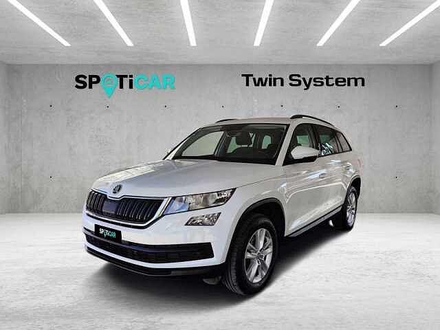 SKODA Kodiaq 2.0 TDI SCR 4x4 Ambition