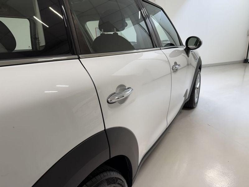 MINI Countryman Mini 1.6 Cooper D Countryman