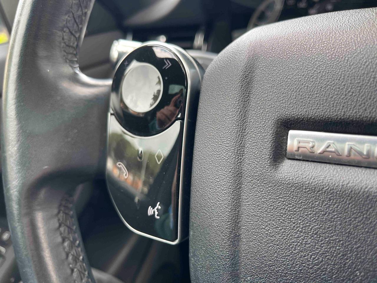 Land Rover Range Evoque 2.0D 150 CV AWD Automatica HSE