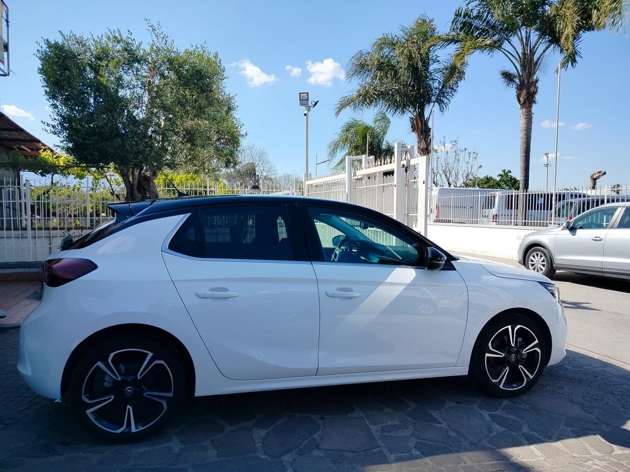 Opel Corsa 1.5 D 100 CV GS