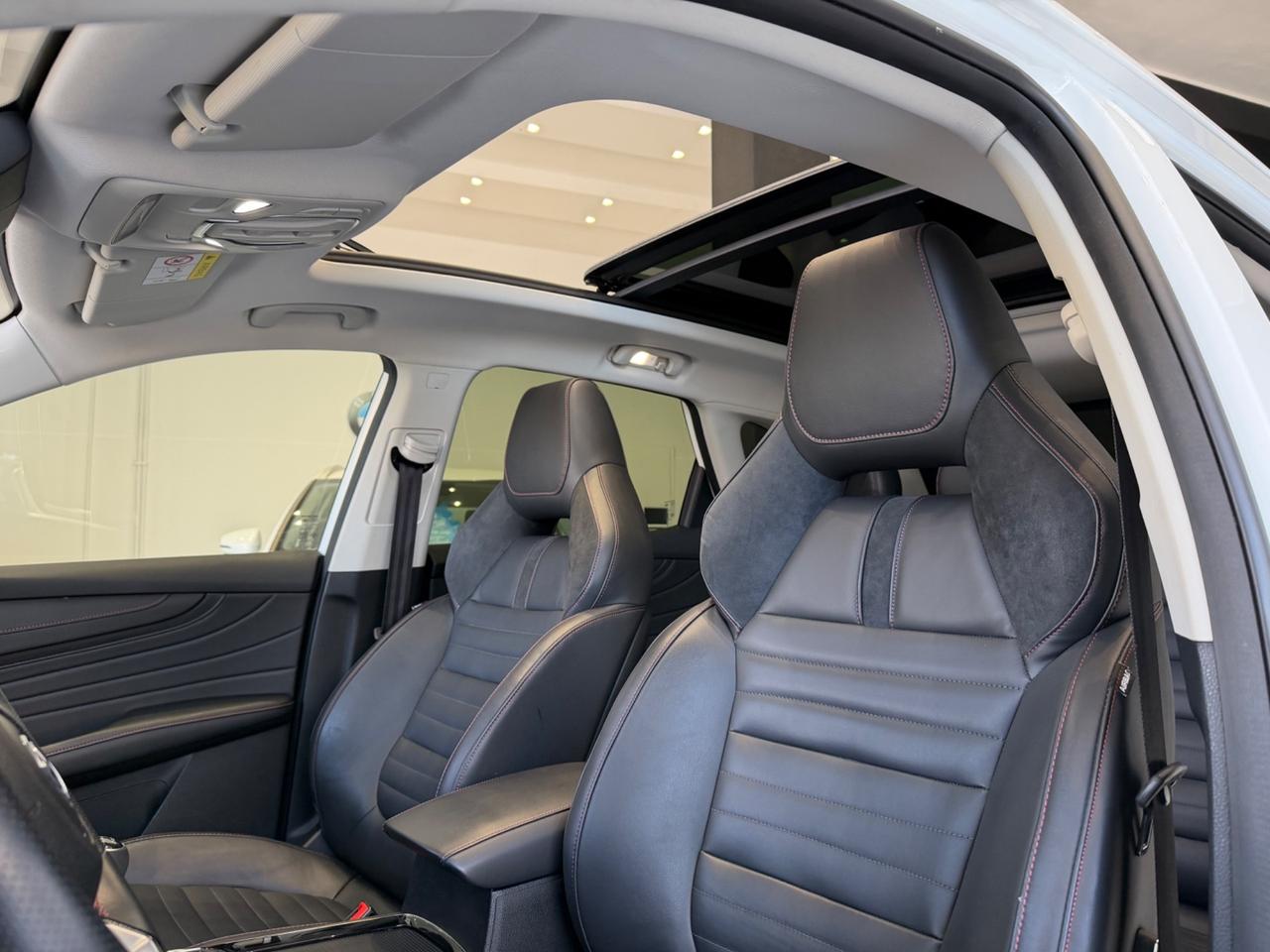 Mg HS 1.5T-GDI Luxury “TETTO APR/LUCI”