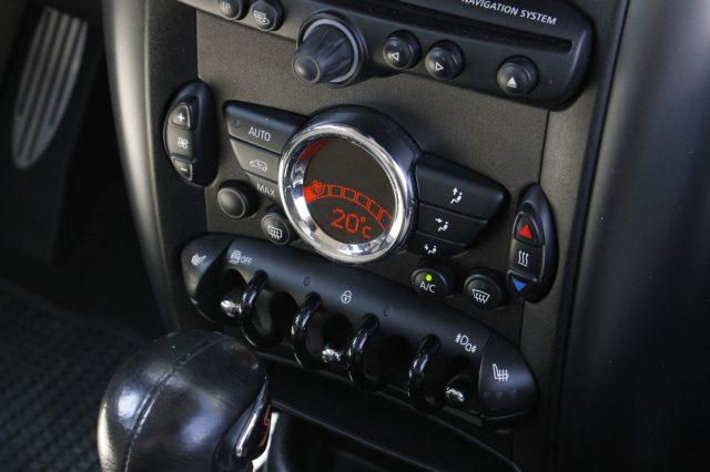 MINI Countryman Mini Cooper S Countryman ALL4 PELLE/AUTOMATICA