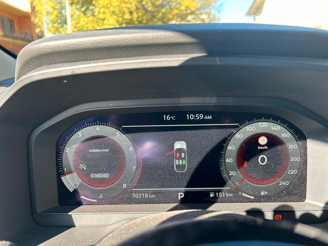 Nissan Qashqai MHEV 158 CV Xtronic N-Connecta