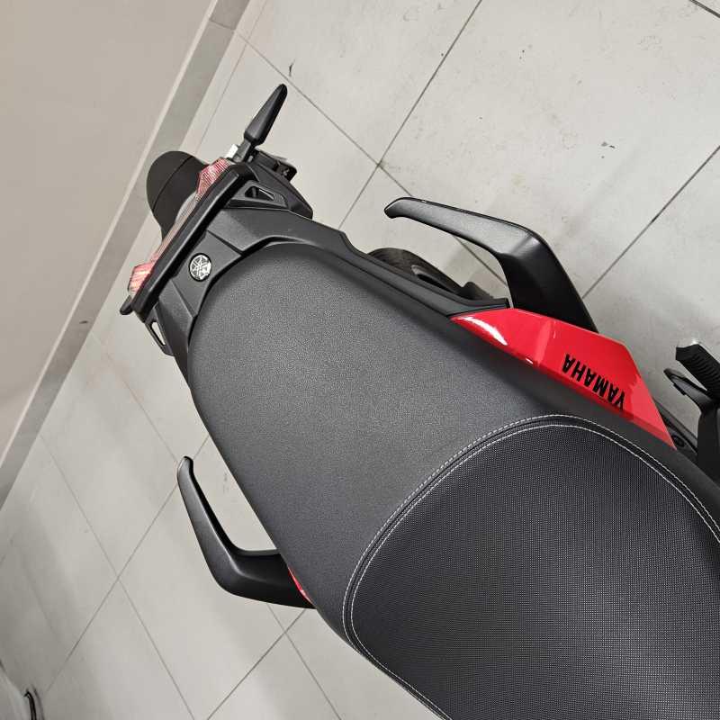 Yamaha Tracer 7 - 2023