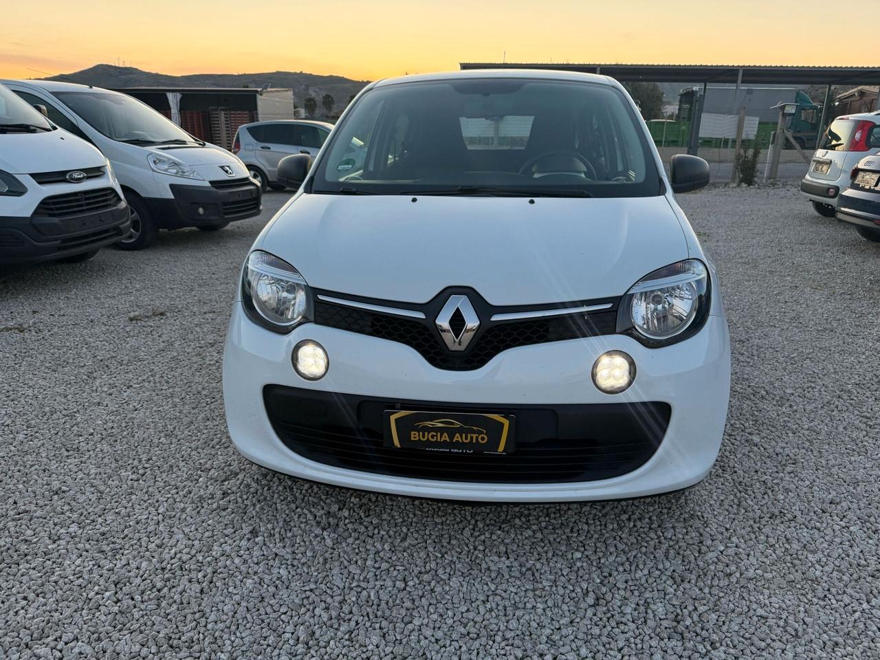 Renault Twingo SCe Zen