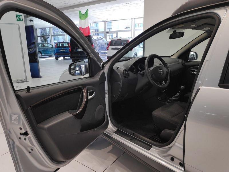 Dacia Duster 1.5 dCi 110cv 4x4 Laureate*SUPER PREZZO*