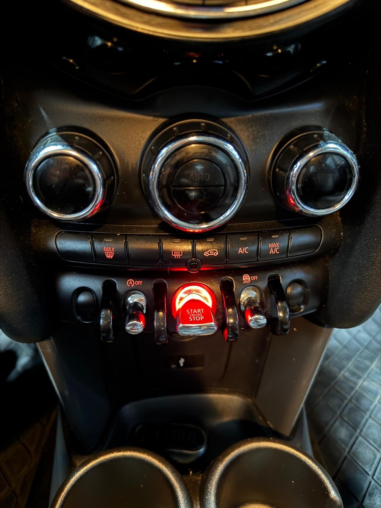 MINI One D 1.5 - 95 CV | fine 2018 | 86.000 km