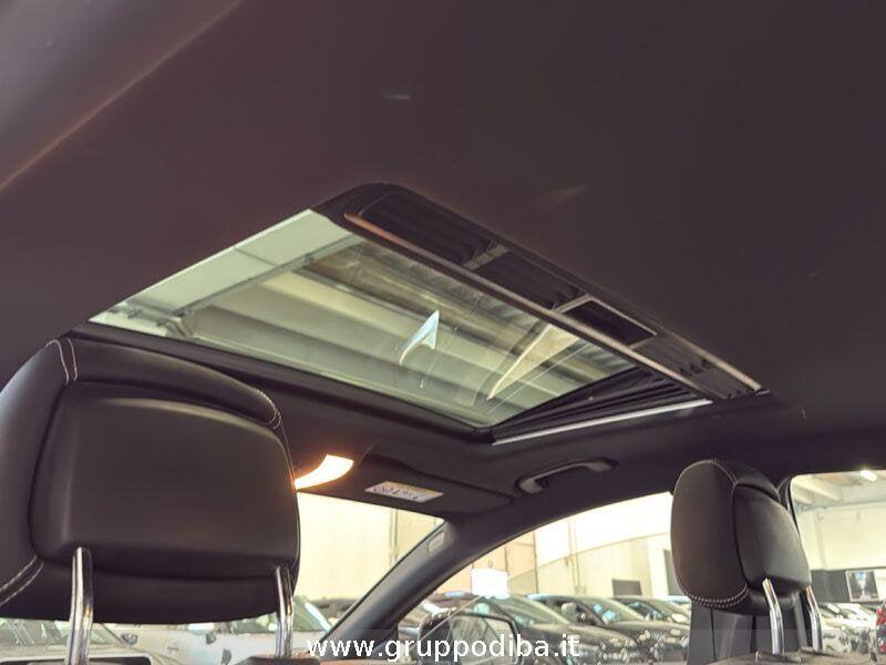 Mercedes-Benz CLS Classe Berl.-C218 2015 D. 250 d (bt) Premium 4matic auto