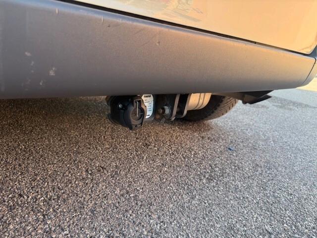 Mercedes-benz Vito 2.2 113 CDI 4x4 TN Mixto Vetrato Extralong