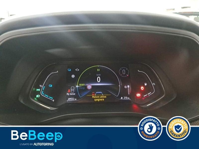 Renault Arkana 1.6 HYBRID INTENS E-TECH 145CV