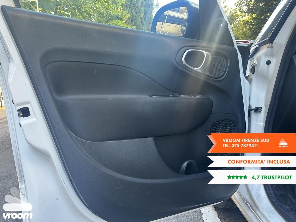 FIAT 500L 500L 1.4 95 CV Pop Star