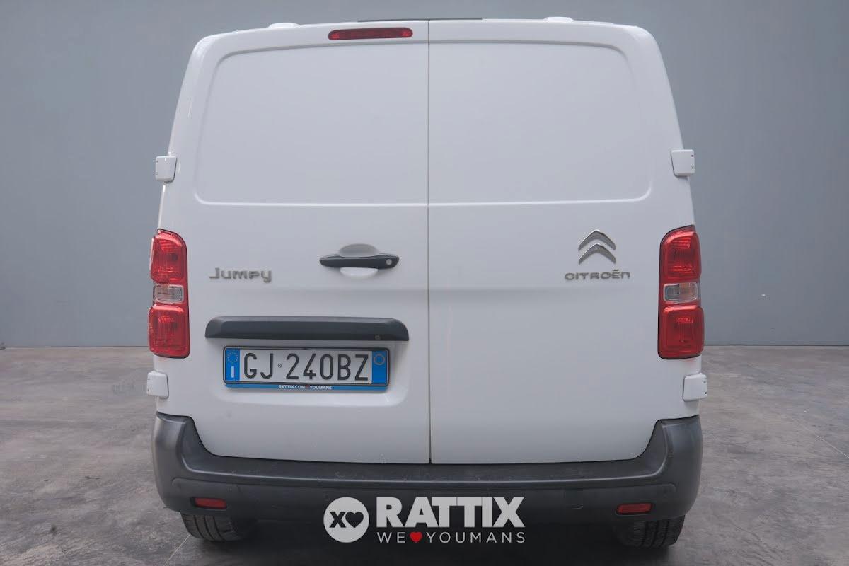 Citroen Jumpy 1.5 BlueHDi 120CV Club M (IVA ESCLUSA)