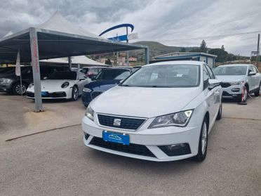 Seat Leon 1.6 TDI 115 CV 5p. Business 2017