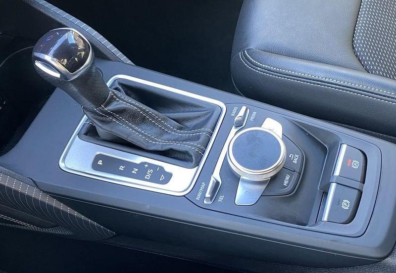 Audi Q2 SQ2 2.0 TFSI 300CV S-Tronic quattro