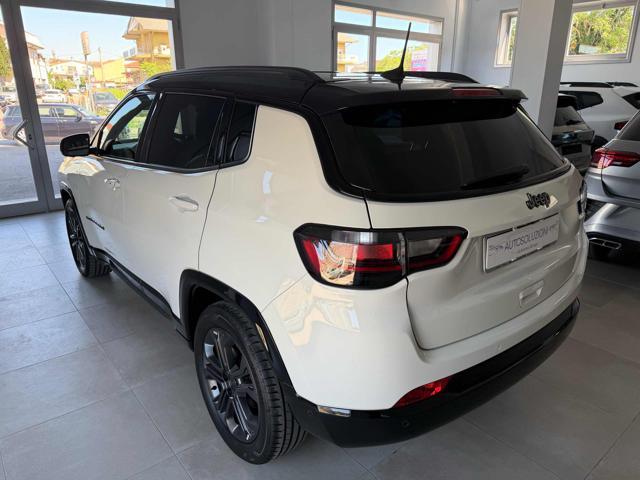 JEEP Compass 1.3 Turbo T4 150 CV aut. 2WD 80° Anniversario