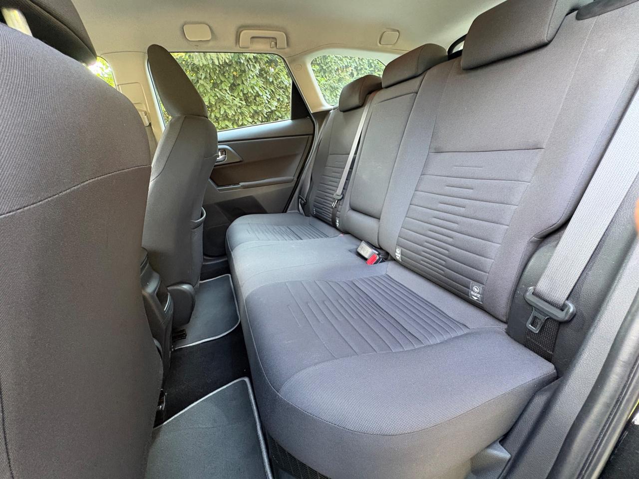 Toyota Auris Touring Sports 1.8h Business cvt EURO6