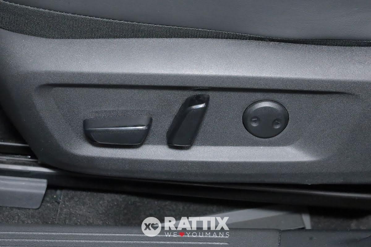 Nissan X-Trail 1.5 e-power Tekna e-4orce 4WD 7p.ti + tetto apribile