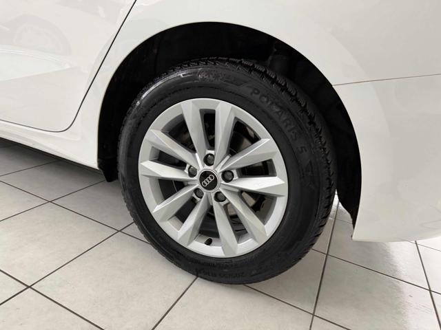 AUDI A3 SPB 30 TDI S tronic Business NAVI