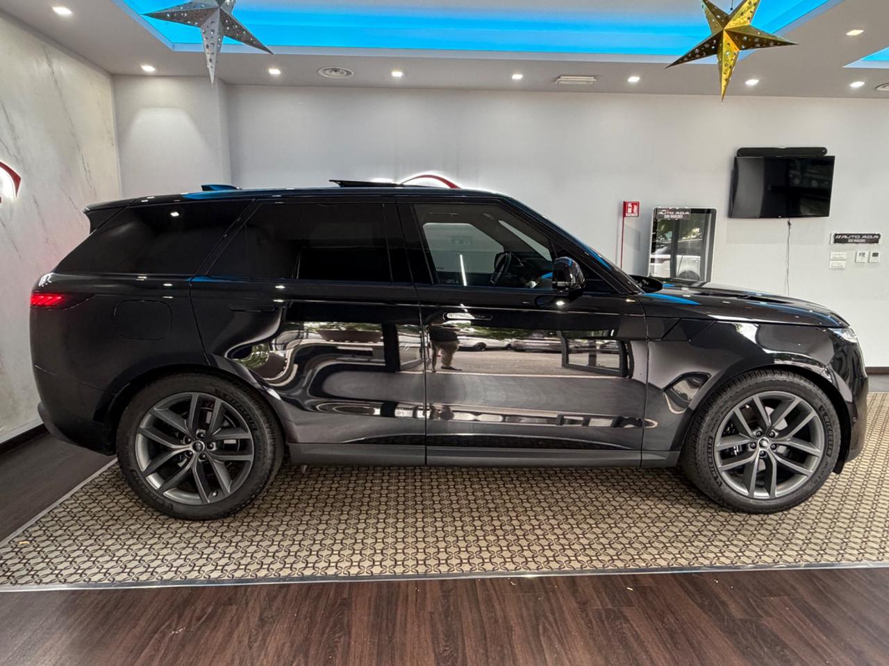 Land Rover Range Sport 3.0D l6 249 CV SE AUTOCARRO N1