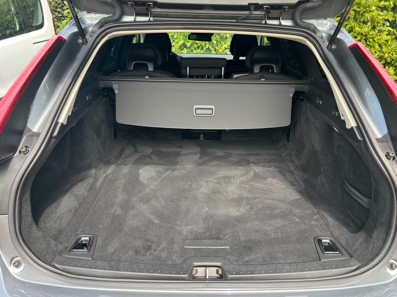 Volvo V90 D4 AWD Geartronic