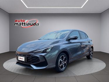 Mg MG3 1.5 hybrid+ Comfort auto