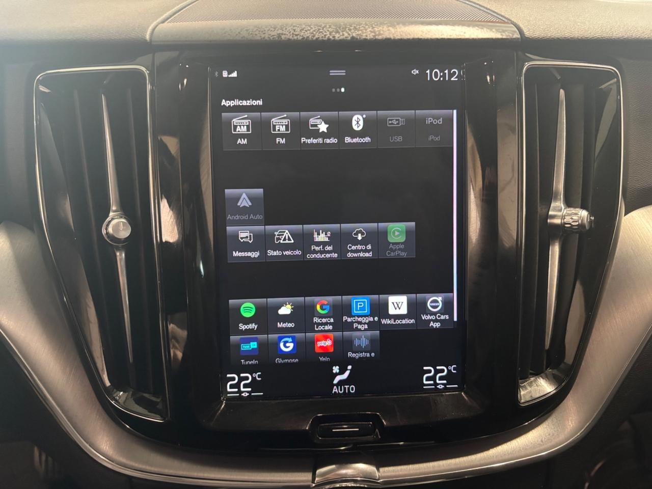 Volvo XC60 D4 AWD Inscription