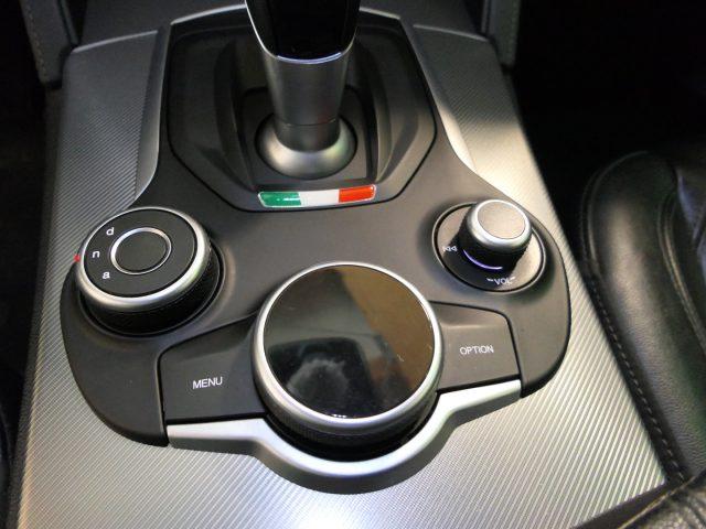 ALFA ROMEO Stelvio 2.2 Turbodiesel 210 CV AT8 Q4 Super