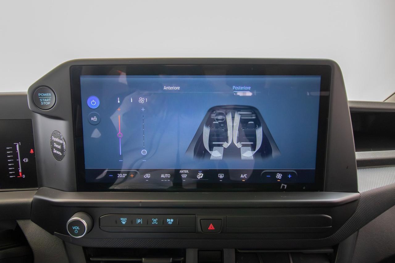 Ford Transit Custom 2.0d 136cv 9 Posti