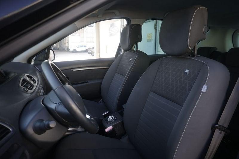 Renault Scénic XMod Cross Renault Scenic XMod Cross 1.5 dCi 110cv EDC Wave 81KW ANNO 2015