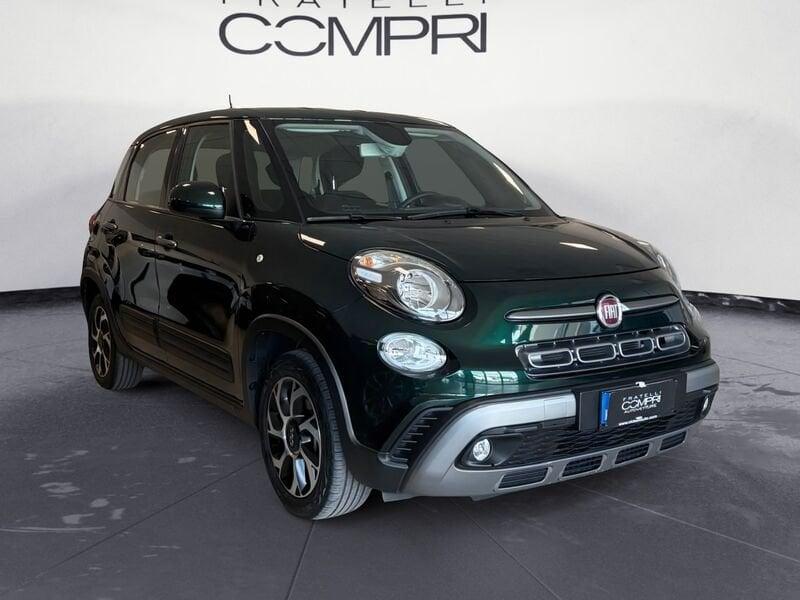 FIAT 500L 1.4 95cv S&S Cross