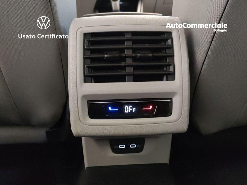 Volkswagen Golf 2.0 TDI Style