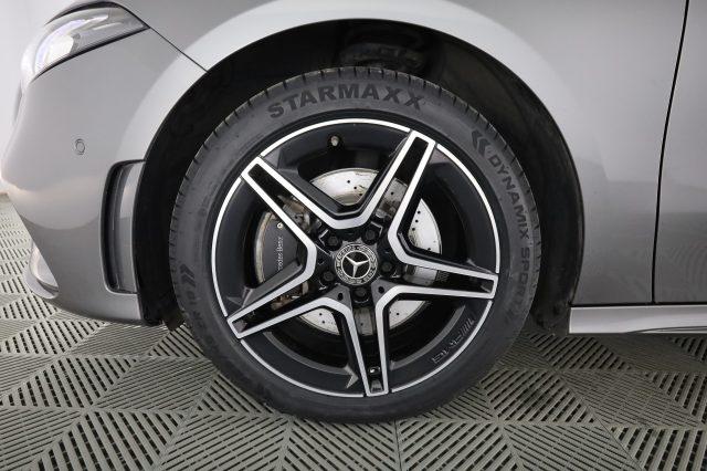 MERCEDES-BENZ A 250 A 250 e EQ-POWER Automatic PREMIUM