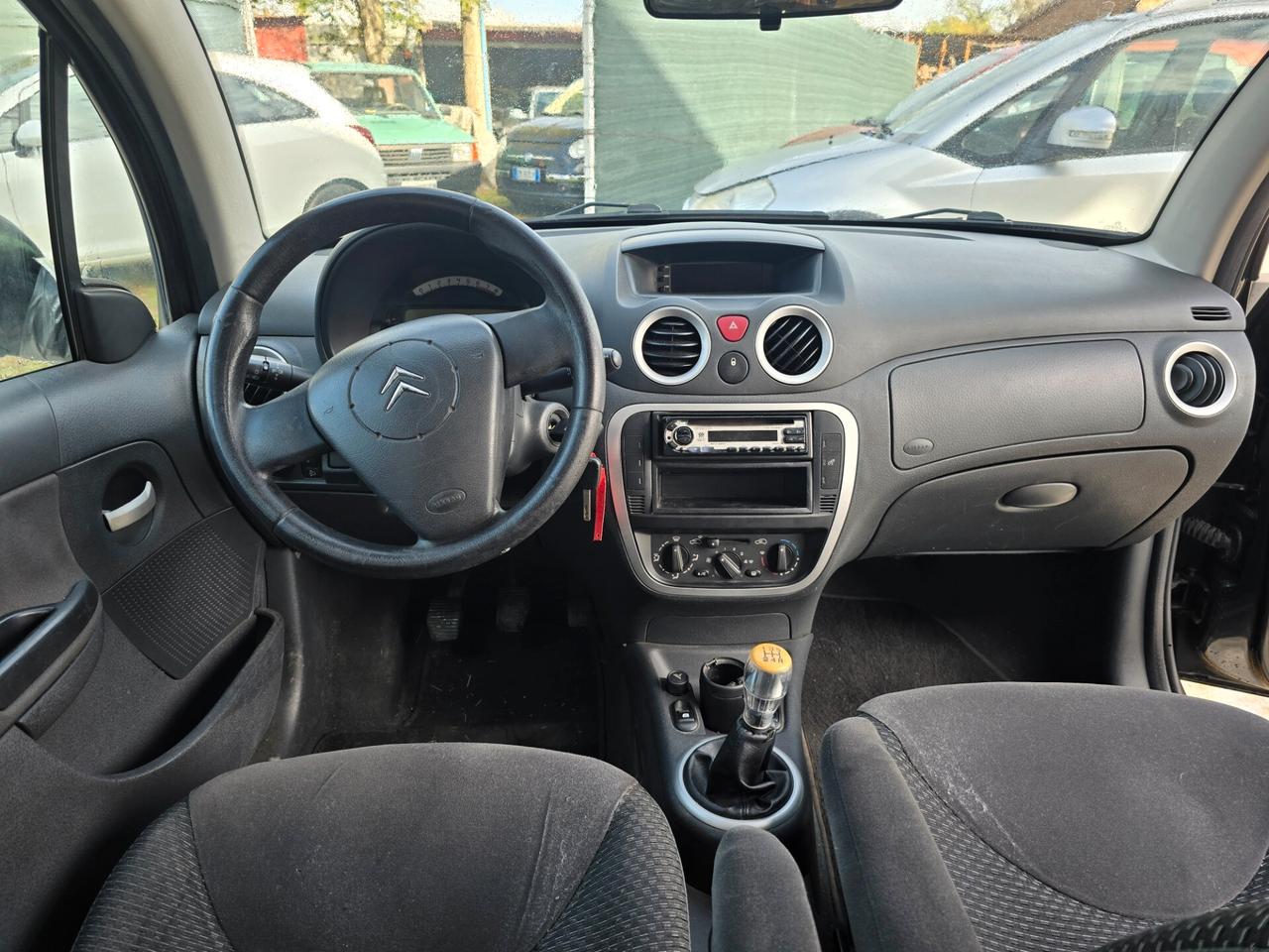 Citroen C3 1.4 Ideal Eco Energy GPL