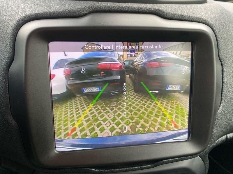 Jeep Renegade 1.0 t3 Limited 2wd