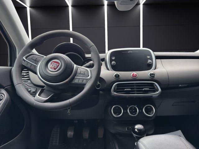 FIAT 500X 1.3 MultiJet 95 CV Cross