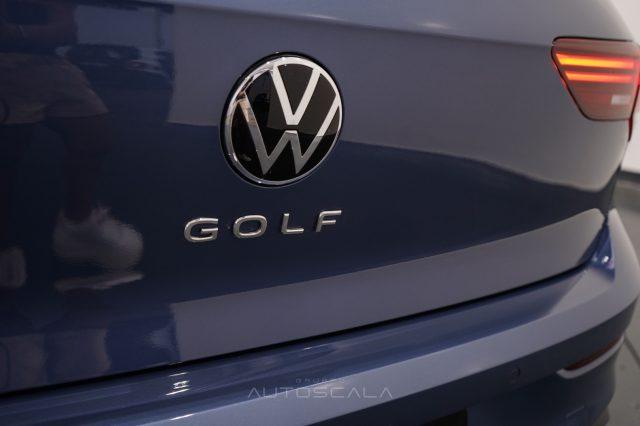 VOLKSWAGEN Golf 1.5 TSI 115cv ACT Edition Plus