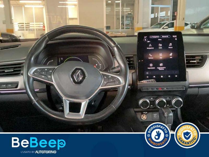 Renault Arkana 1.6 HYBRID INTENS E-TECH 145CV