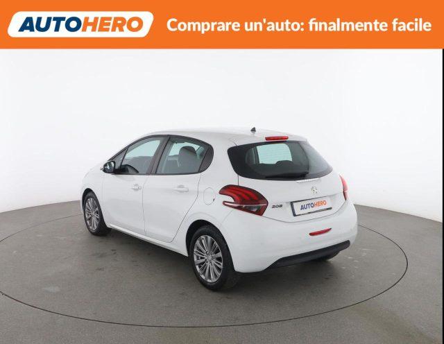 PEUGEOT 208 1° serie BlueHDi 75 5 porte Active