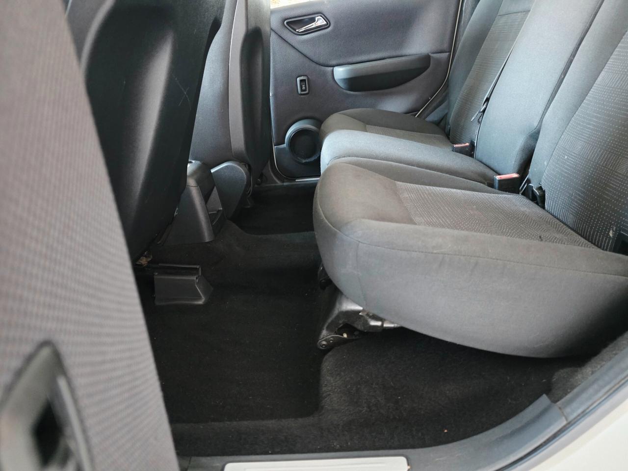 Mercedes-benz A 150 160 BlueEFFICIENCY Premium