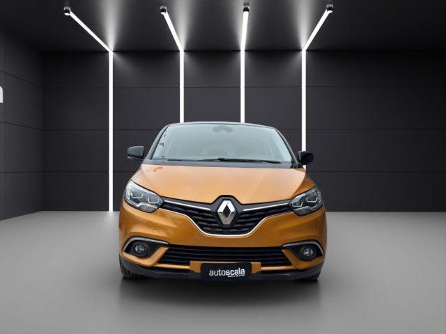 RENAULT Scenic Scénic dCi 160 CV EDC Energy Edition One