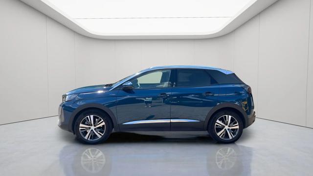 PEUGEOT 3008 225CV HYBRID PLUG-IN ALLURE NAVI FULL-LED