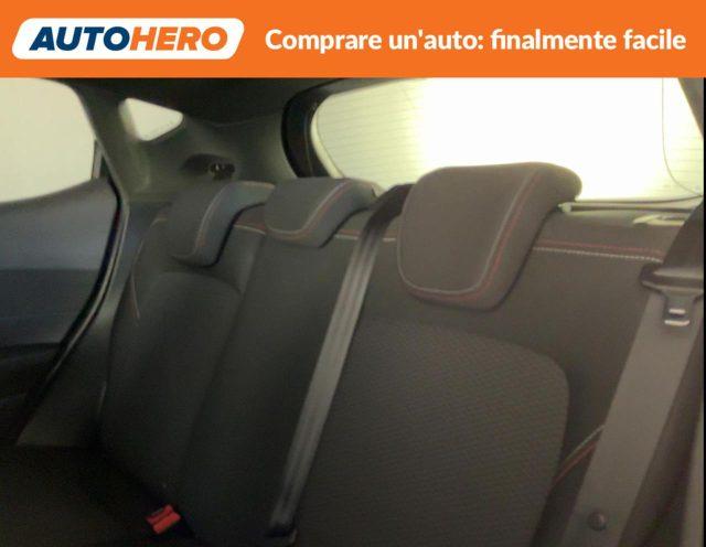 FORD Fiesta 1.0 Ecoboost 100 CV 5 porte ST-Line