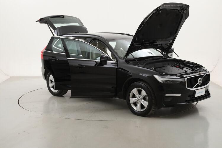 Volvo XC60 Core Auto BR492332 2.0 Mild Hybrid 197CV