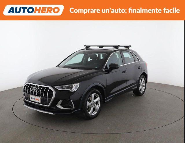AUDI Q3 35 TFSI S tronic Business Advanced