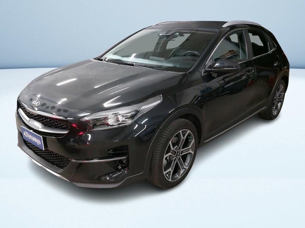 Kia Xceed 1.0 T-GDI Style 2WD