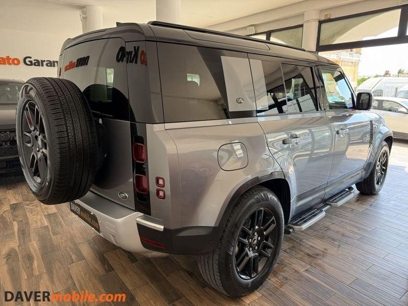Land Rover Defender Defender 110 3.0d i6 mhev SE awd 250cv auto