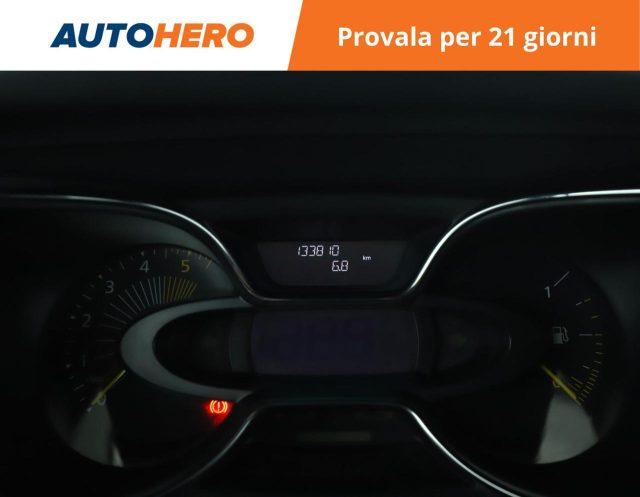 RENAULT Captur 1.5 dCi 8V 90 CV EDC Start&Stop Energy R-Link