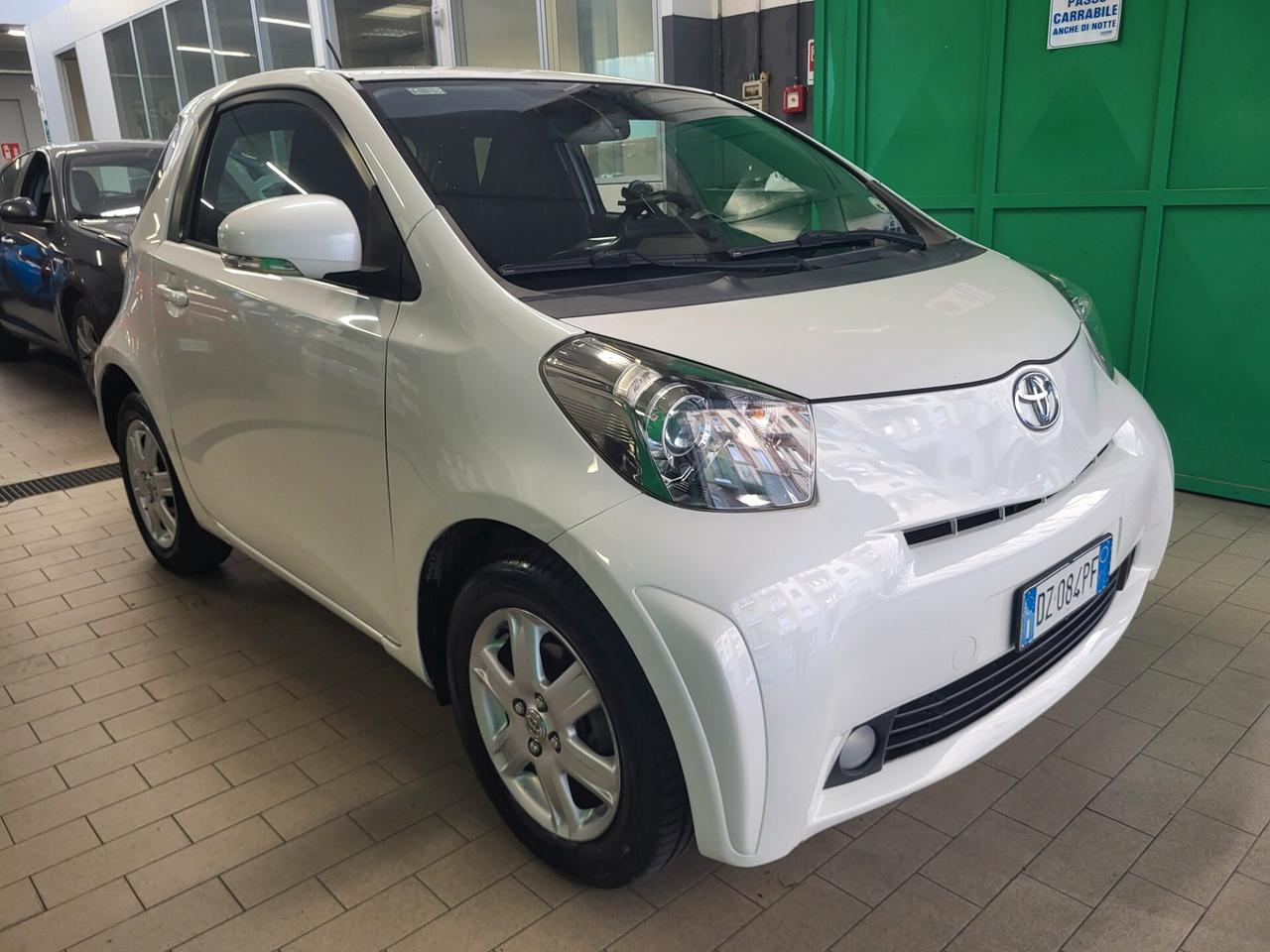 Toyota iQ 1.0 Multidrive PREZZO REALE!! AUTOMATICA!!