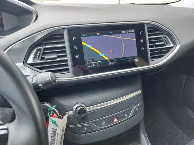 PEUGEOT 308 BlueHDi 130 EAT8 5 Porte Business km 51000 Fatt.